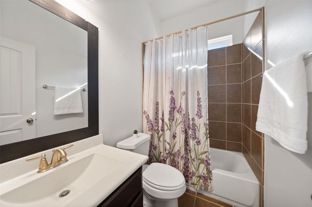 3318 Orchid Trace Drive, Spring, TX 77386