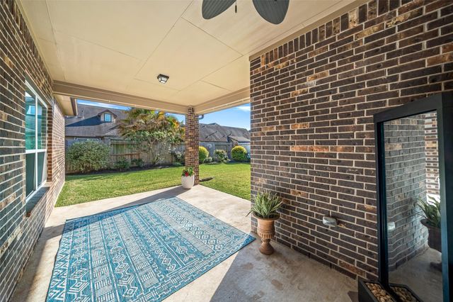 3318 Orchid Trace Drive, Spring, TX 77386