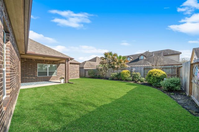 3318 Orchid Trace Drive, Spring, TX 77386