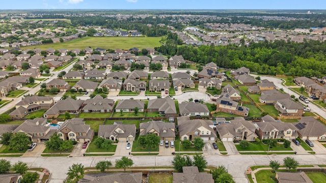 3318 Orchid Trace Drive, Spring, TX 77386