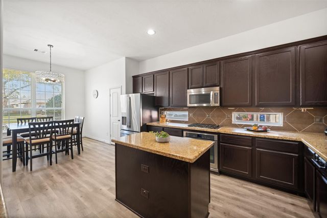 3318 Orchid Trace Drive, Spring, TX 77386