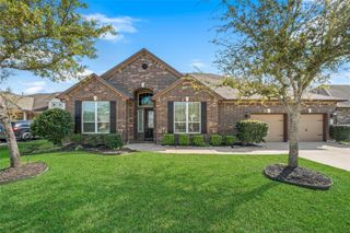 3318 Orchid Trace Drive, Spring, TX 77386