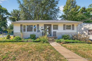 790 Harrison Street, Florissant, MO 63031