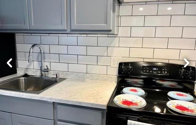 7320 Capitol Street 5, Houston, TX 77011