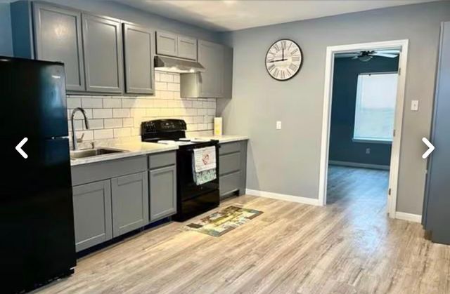 7320 Capitol Street 5, Houston, TX 77011