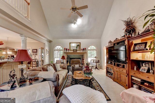 1899 Barnes Mill Road, Marietta, GA 30062