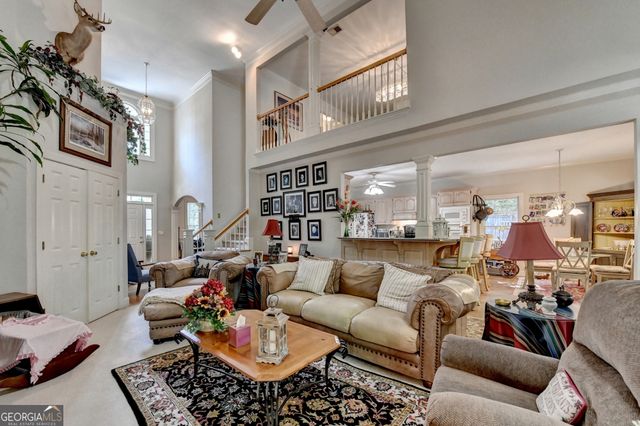1899 Barnes Mill Road, Marietta, GA 30062