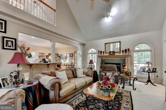 1899 Barnes Mill Road, Marietta, GA 30062