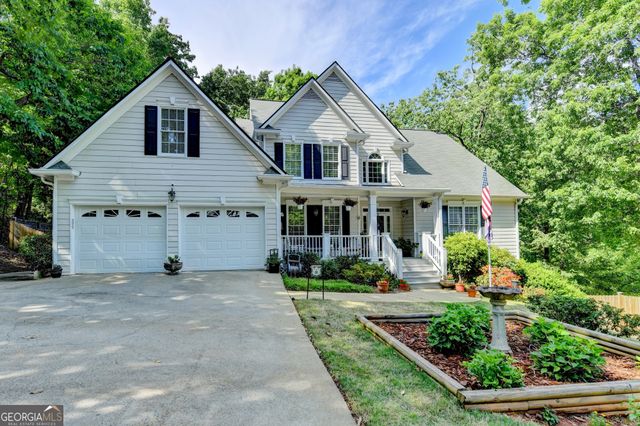 1899 Barnes Mill Road, Marietta, GA 30062