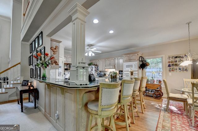 1899 Barnes Mill Road, Marietta, GA 30062