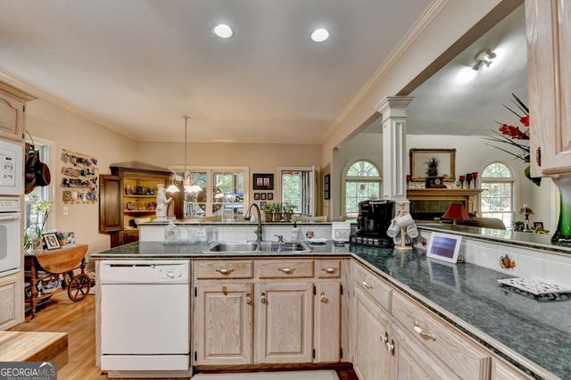 1899 Barnes Mill Road, Marietta, GA 30062
