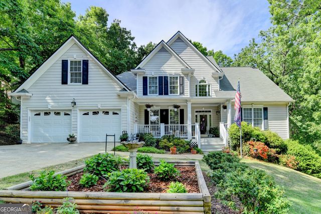 1899 Barnes Mill Road, Marietta, GA 30062