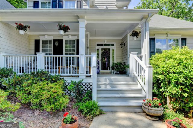 1899 Barnes Mill Road, Marietta, GA 30062