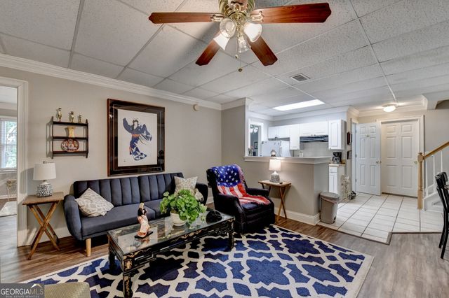 1899 Barnes Mill Road, Marietta, GA 30062