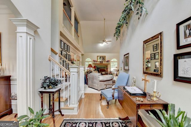 1899 Barnes Mill Road, Marietta, GA 30062