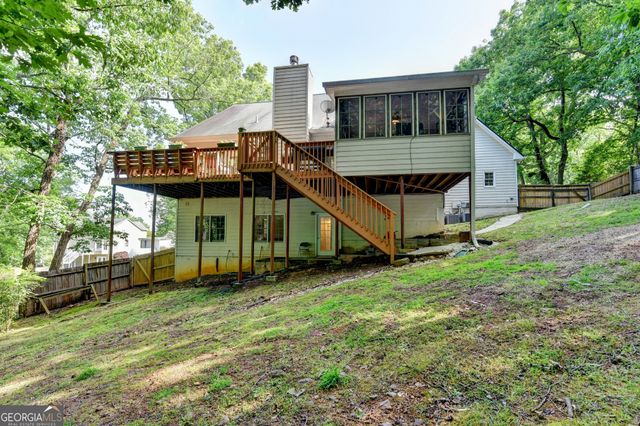 1899 Barnes Mill Road, Marietta, GA 30062
