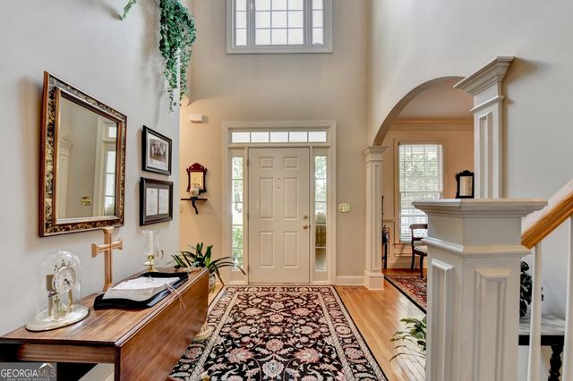 1899 Barnes Mill Road, Marietta, GA 30062