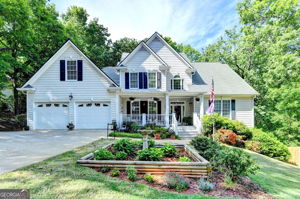 1899 Barnes Mill Road, Marietta, GA 30062
