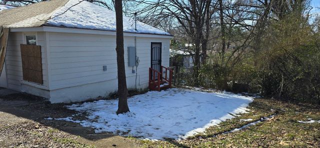 1410 SOUTH AVE, Memphis, TN 38106