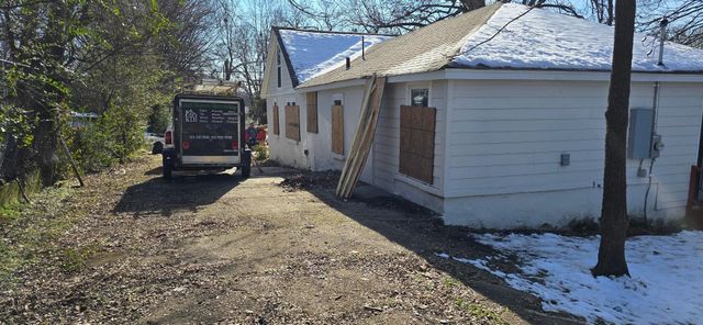 1410 SOUTH AVE, Memphis, TN 38106