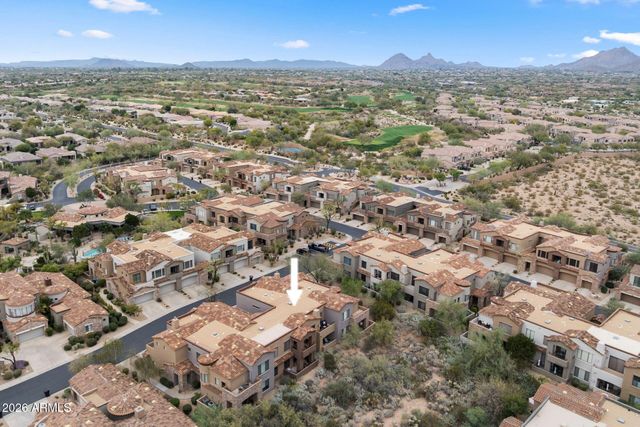 19550 N GRAYHAWK Drive 2063, Scottsdale, AZ 85255