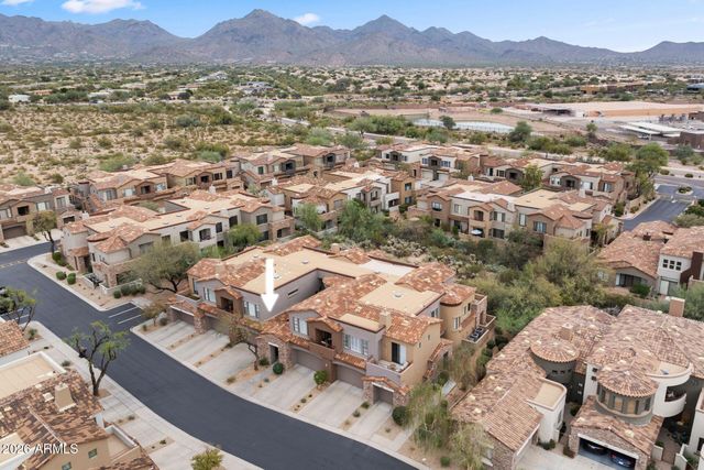 19550 N GRAYHAWK Drive 2063, Scottsdale, AZ 85255