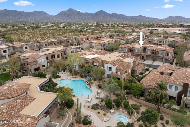 19550 N GRAYHAWK Drive 2063, Scottsdale, AZ 85255