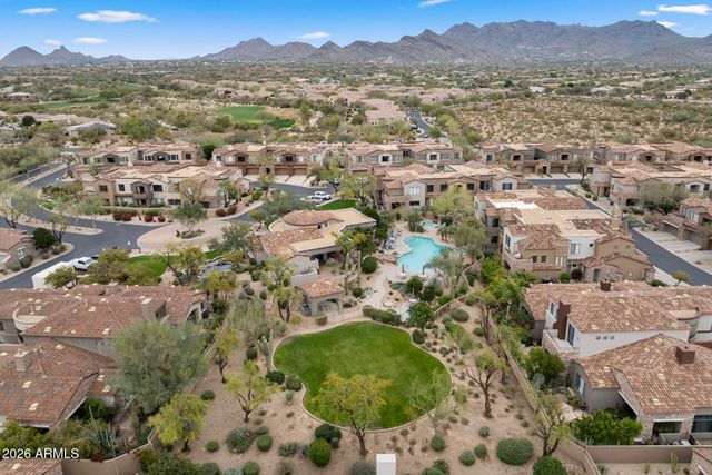 19550 N GRAYHAWK Drive 2063, Scottsdale, AZ 85255