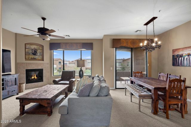 19550 N GRAYHAWK Drive 2063, Scottsdale, AZ 85255