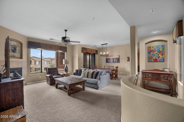 19550 N GRAYHAWK Drive 2063, Scottsdale, AZ 85255