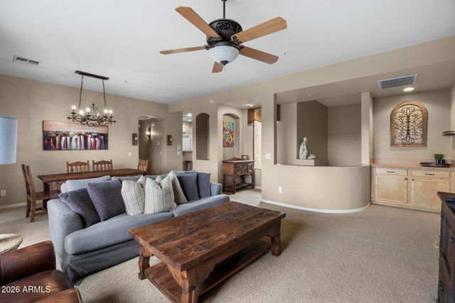 19550 N GRAYHAWK Drive 2063, Scottsdale, AZ 85255