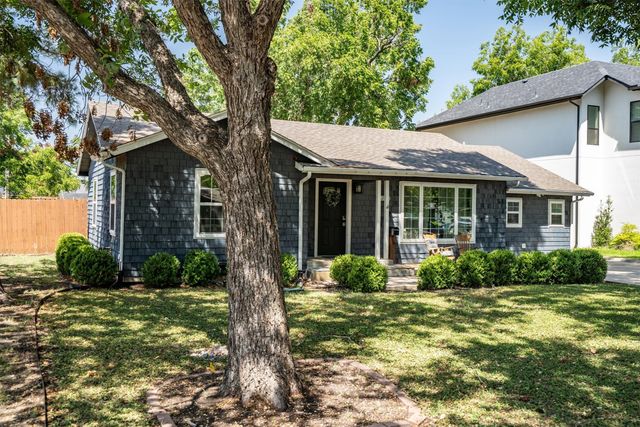 1228 S Pine Street, Grapevine, TX 76051