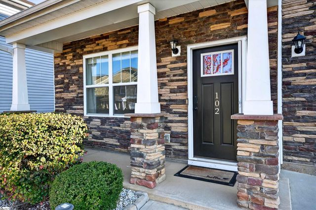 102 Preservation Drive, Greer, SC 29650