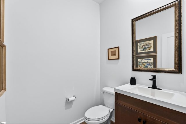 102 Preservation Drive, Greer, SC 29650