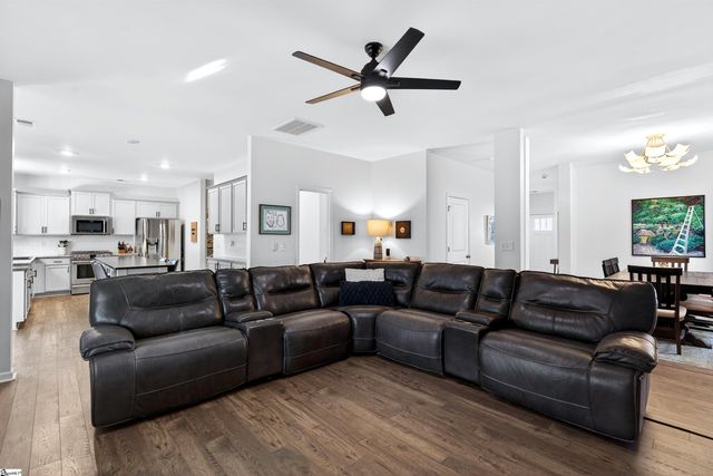 102 Preservation Drive, Greer, SC 29650