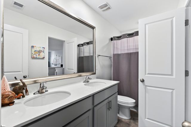 102 Preservation Drive, Greer, SC 29650