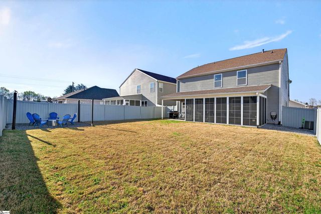 102 Preservation Drive, Greer, SC 29650