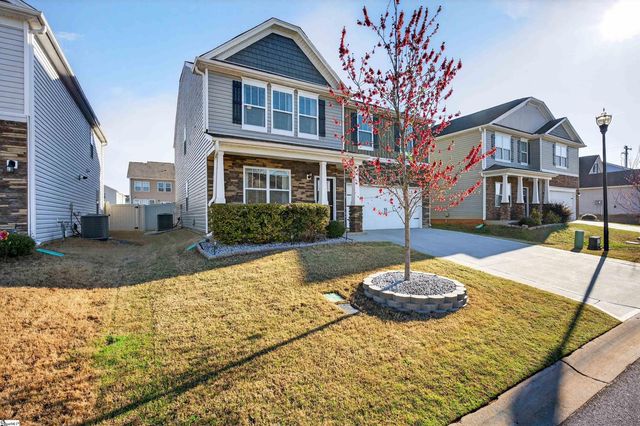 102 Preservation Drive, Greer, SC 29650