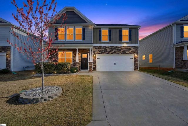 102 Preservation Drive, Greer, SC 29650