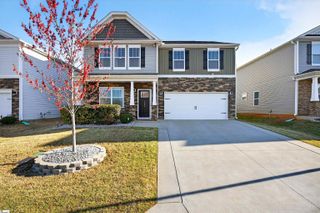 102 Preservation Drive, Greer, SC 29650
