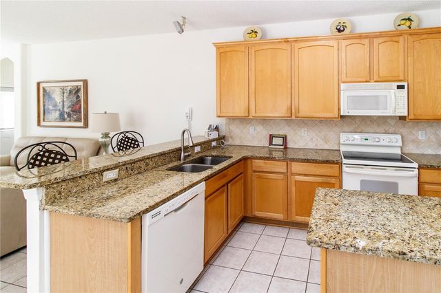 2633 TIMACQUA DRIVE, Holiday, FL 34691