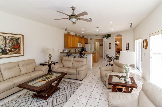 2633 TIMACQUA DRIVE, Holiday, FL 34691