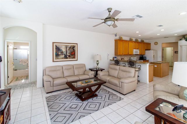 2633 TIMACQUA DRIVE, Holiday, FL 34691