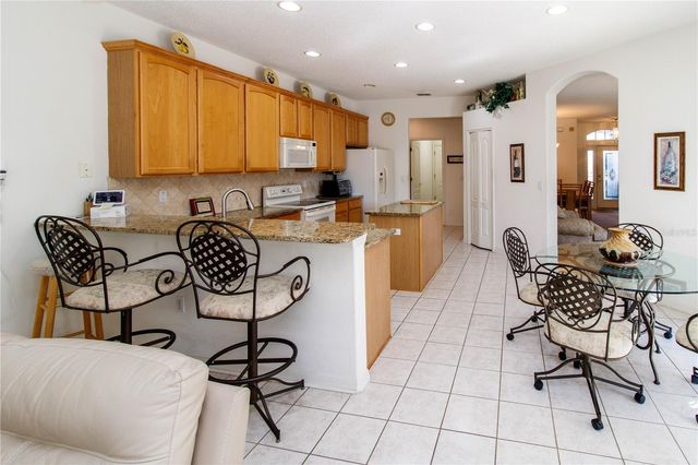 2633 TIMACQUA DRIVE, Holiday, FL 34691