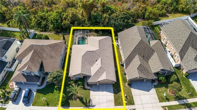 2633 TIMACQUA DRIVE, Holiday, FL 34691