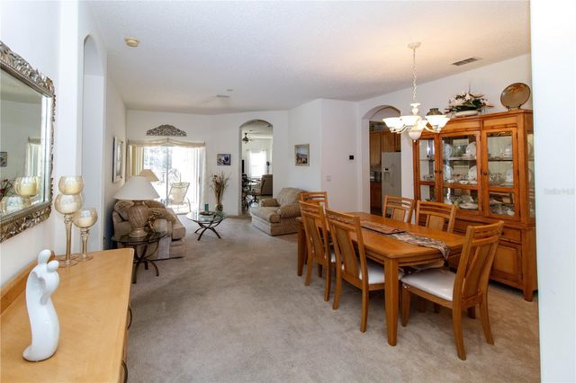 2633 TIMACQUA DRIVE, Holiday, FL 34691