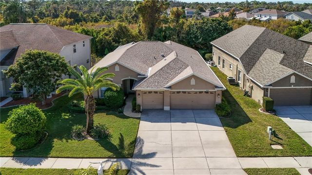 2633 TIMACQUA DRIVE, Holiday, FL 34691