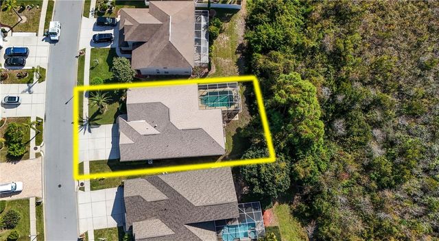 2633 TIMACQUA DRIVE, Holiday, FL 34691