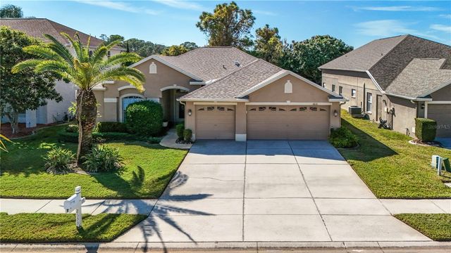 2633 TIMACQUA DRIVE, Holiday, FL 34691