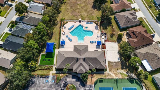 2633 TIMACQUA DRIVE, Holiday, FL 34691